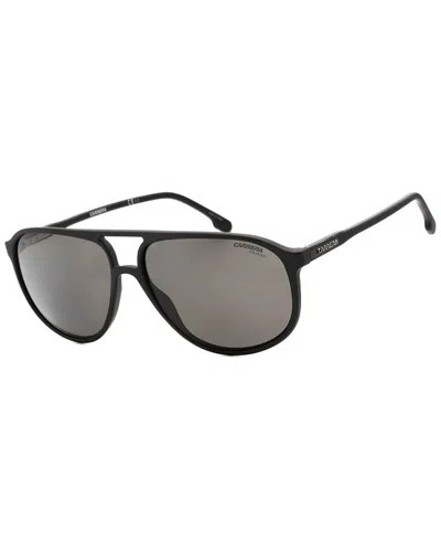 Carrera Men's Car257s 60mm Polarized Sunglasses