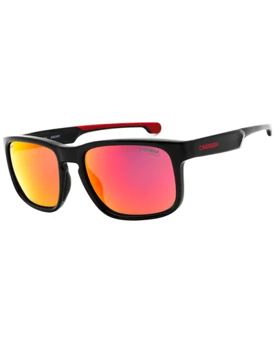 Carrera Men's Carduc 001/s 57mm Sunglasses In Black