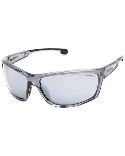 Carrera Men's Carduc 002/s 68mm Sunglasses In Grey