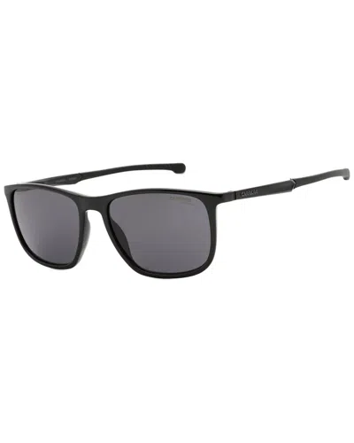 Carrera Men's Carduc 004/s 57mm Sunglasses In Black