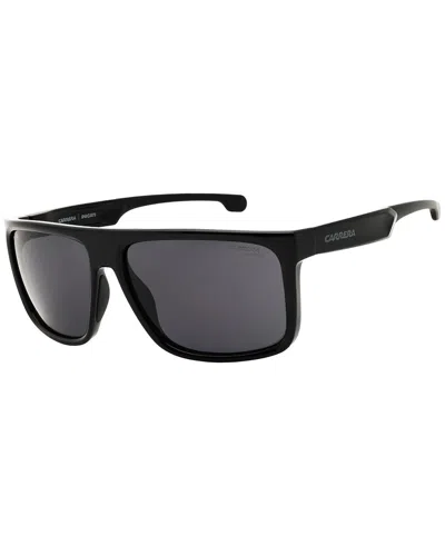 Carrera Men's Carduc 011/s 61mm Sunglasses In Black