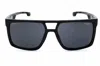 Carrera Men's Carduc 018/s 0807 Ir Sunglasses In Black/grey In Multi