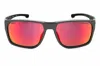 Carrera Men's Carduc 029/s-04wc Uz Sunglasses In Metalized Grey/red ml In Multi