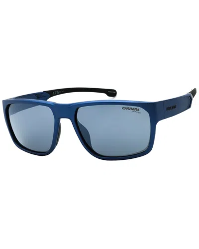Carrera Men's Carduc 029/s 59mm Sunglasses In Blue