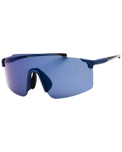 Carrera Men's Carduc 033/s 99mm Sunglasses In Blue