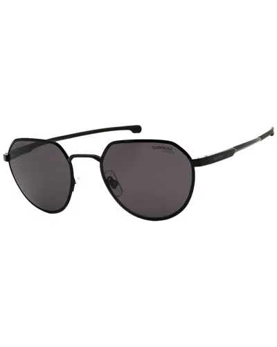 Carrera Men's Carduc 036/s 52mm In Black