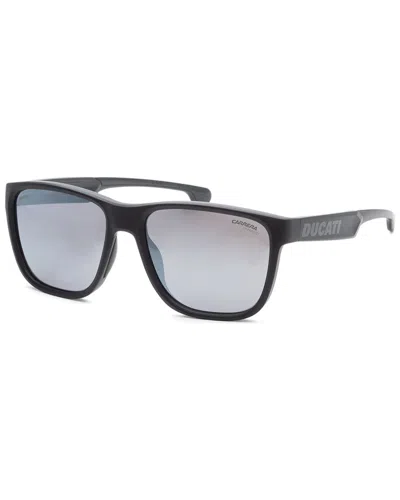 CARRERA CARRERA MEN'S CARDUC003S 57MM  SUNGLASSES