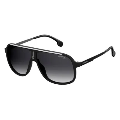 Carrera Men's  1007/s 003(9o) Sunglasses In Black Matte
