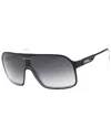 Carrera Men's  1046/s 99mm Sunglasses