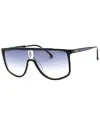 Carrera Geometric-frame Sunglasses In Multi