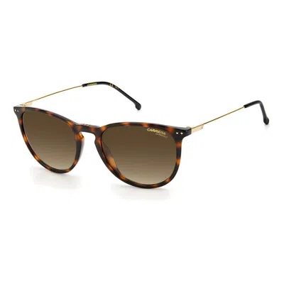 Carrera Men's  2027t/s 086(ha) Sunglasses In Havana