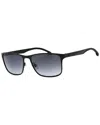 Carrera Men's  2037t/s 55mm Sunglasses