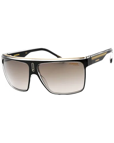 Carrera Men's  22/n 63mm Sunglasses In Gray