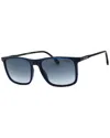 Carrera Men's  231/s 55mm Sunglasses In Blue