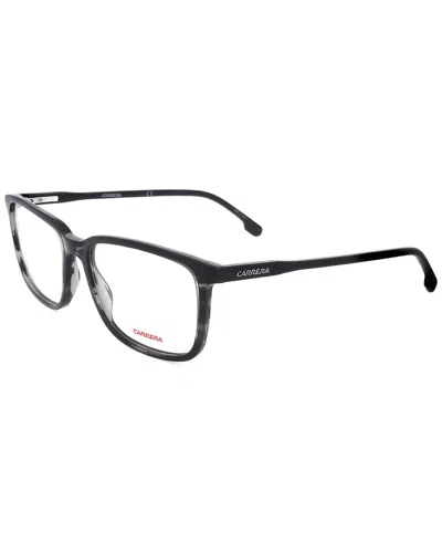 Carrera Men's  254 56mm Optical Frames In Multi