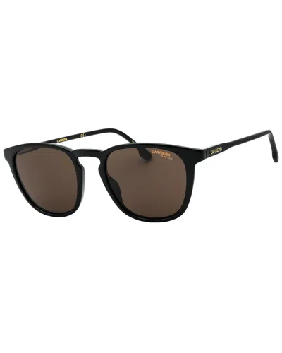 Carrera Men's  260/s 51mm Sunglasses