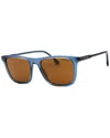 Carrera Men's  261/s 53mm Sunglasses In Brown