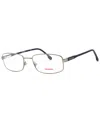 Carrera Men's  264 55mm Optical Frames