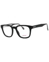 Carrera Men's  269 50mm Optical Frames