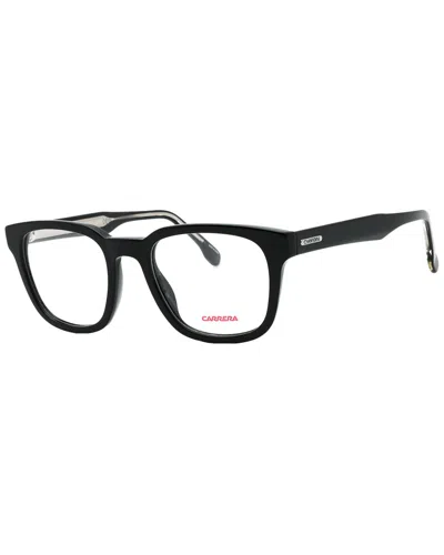 CARRERA CARRERA MEN'S CARRERA 269 50MM OPTICAL FRAMES