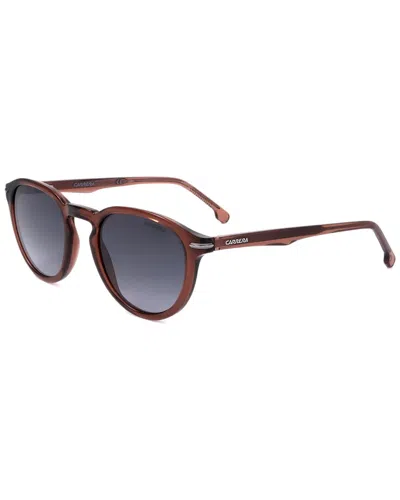 Carrera Men's  277/s 09q 50mm Sunglasses In Brown