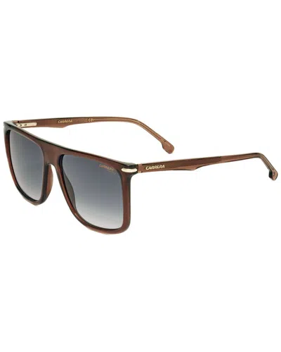 Carrera Men's  278/s 009q 58mm Sunglasses In Brown