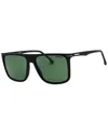 Carrera Men's  278/s 58mm Sunglasses