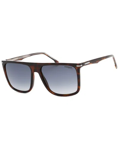 Carrera Men's  278/s  58mm Sunglasses In Brown