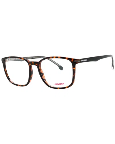 CARRERA CARRERA MEN'S CARRERA 292 53MM OPTICAL FRAMES