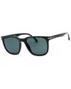 Carrera Men's  300/s  54mm Polarized Sunglasses In Black