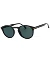 Carrera Men's  301/s 50mm Polarized Sunglasses In Green