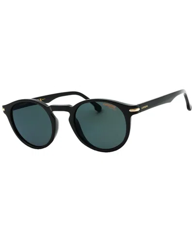 Carrera Men's  301/s 50mm Polarized Sunglasses In Black