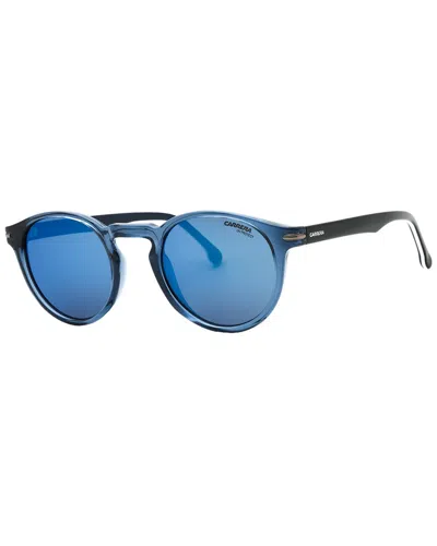 Carrera Men's  301/s 50mm Sunglasses
