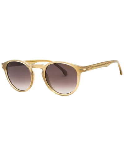 Carrera Men's  301/s 50mm Sunglasses