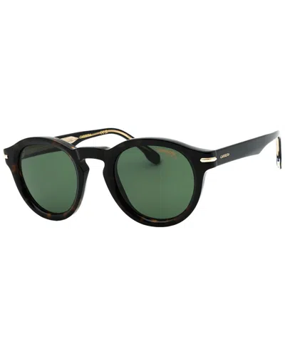 Carrera Men's  306/s 48mm Sunglasses In Black