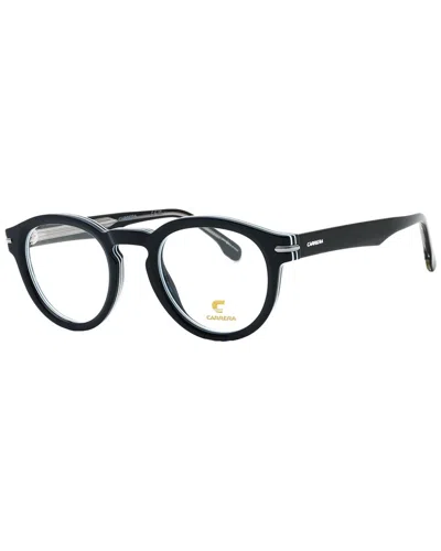 CARRERA CARRERA MEN'S CARRERA 313 47MM OPTICAL FRAMES