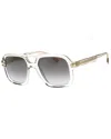 Carrera Men's  317/s 55mm Sunglasses