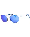 Carrera Men's  8056/s 51mm Sunglasses In Blue