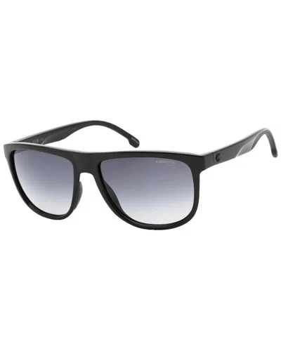 Carrera Men's  8059/s 58mm Sunglasses In Black