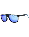 Carrera Men's  8059/s 58mm Sunglasses In Black