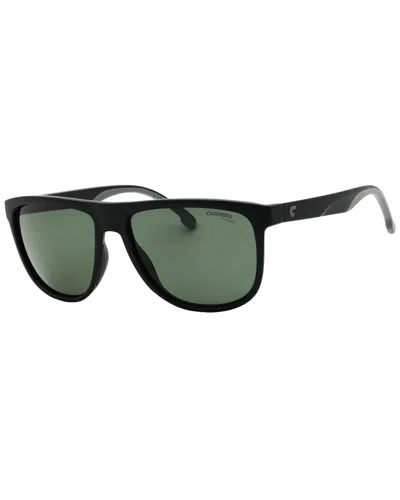 Carrera Men's  8059/s 58mm Sunglasses In Black