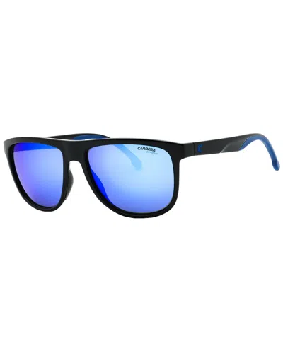 Carrera Men's  8059/s 58mm Sunglasses In Gray