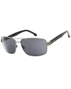 Carrera Men's  8063/s 61mm Sunglasses