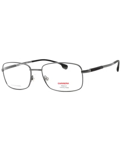 Carrera Men's  8848 55mm Optical Frames