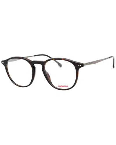 CARRERA CARRERA MEN'S CARRERA 8876 49MM OPTICAL FRAMES