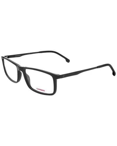 Carrera Men's  8883 54mm Optical Frames In Black