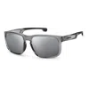 Carrera Men's  Ducati Carduc 001/s R6s(t4) Sunglasses In Gray