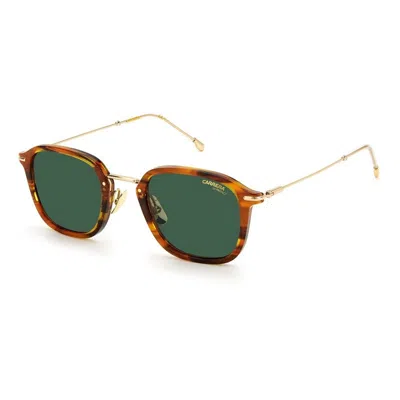 Carrera Men's 272/s Ex4(qt) Sunglasses In Brown