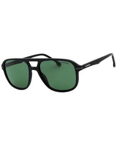 Carrera Men's 279 56mm  Sunglasses In Black