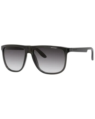 Carrera Men's 5003 58mm  Sunglasses In Black